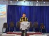 Wakili Gubernur, Roldy Mailangkay Rayakan Ibadah Sabat Di Desa Menggawa 1