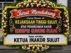 Inakor Sulut Dukung Kejati Sulut , Tuntaskan Kasus Korupsi DSP Gunung Ruang