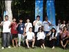 Komisi Pelayanan Pemuda Jemaat GMIM Tumpengan, Sukses Gelar Youth Camp