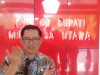 Dibawah Kepemimpinan Dr Joune Ganda, Minut Masuk 5 Besar UCLG Peace Prize 2026
