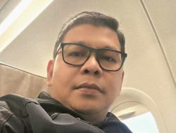Kuasa Hukum Dr Alfian Ratu Sebut, Tidak Benar Ketua Sinode GMIM Membentengi Laporan Yang Dilayangkan Maudy Manoppo