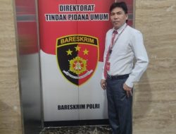 Polemik Pelapor Dana Rp 5,2 Miliar, GMIM Sebut ; Chat , WA dan Dokumen Tak Bisa Jadi Bukti Pemberian Kuasa