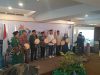 Wali Kota Manado Buka Konfercab XII PCNU Kota Manado