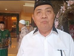 Berikut Harapan Ketua LMI Hanny Pantouw Terhadap Pengurus NU Kota Manado