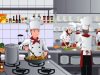 Pelatihan Chef 3 Hari Berisiko Tinggi, Standarisasi Food Safety Harus Dievaluasi