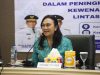 Anik Yulius Selvanus Sebut Perempuan Adalah Pilar Ekonomi Keluarga Melalui UMKM