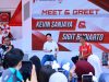 Audisi Umum PB Djarum 2026 Kevin Sanjaya Bagikan Perjuangan Menembus Audisi Umum PB Djarum