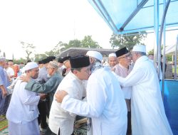 Pemkot Kotamobagu Siapkan 208 Hewan Kurban Hari Raya Idul Adha 1447 Hijriah