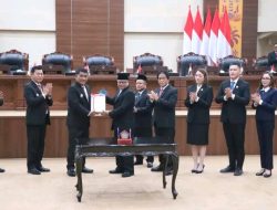 Sulawesi Utara Kembali Raih WTP, Bukti Pengelolaan Keuangan Makin Transparan dan Akuntabel