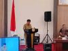 Walikota Andrei Angouw, Hadiri Rapat Paripurna  Pertanggung jawaban APBD 2025