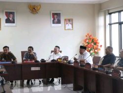 Panggil SKPD, Komisi III DPRD Sulawesi Utara Evaluasi Program Mitra Kerja
