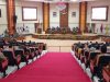 Hari Ini DPRD Sulawesi Utara Gelar Paripurna Penyerahan LHP BPK RI