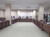 Rapat Komisi III DPRD Sulawesi Utara, PT MSM Buka Akses Jalan Bagi Warga