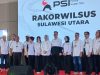 Ini Dia 12 Tokoh Gabung yang Gabung PSI Sulawesi Utara. Ada Politisi Senior dan Mantan Penyelenggara