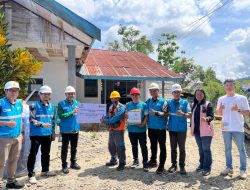 PLN Peduli Hadir untuk Sigi: Dari Memulihkan Listrik hingga Menguatkan Harapan Pascagempa