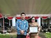 Desa Lolombulan Makasili Raih Juara I Website Desa Terbaik Kabupaten Minahasa Selatan