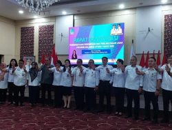 Rakor PPPA Sulut 2026, Kabupaten Minsel Tegaskan Komitmen Peningkatan Kualitas Hidup Perempuan dan Anak