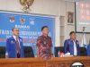 Bupati Tegaskan Peran Strategis BAMAGNAS dalam Mendukung Pembangunan dan Kerukunan di Minsel