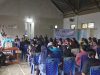 Aksi Nyata Gubernur Sulut Cegah Stunting, Keluarga Risiko Stunting di Poigar Terima Bantuan Nutrisi
