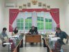 Pansus DPRD Minsel Matangkan Ranperda Cadangan Pangan Daerah, Perkuat Ketahanan Pangan dan Kesiapsiagaan Daerah