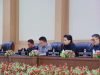 DPRD Minsel Bahas Pertanggungjawaban APBD 2025, WTP Satu Dekade Jadi Bukti Tata Kelola Keuangan Daerah