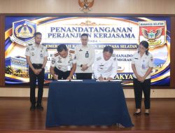 Pemkab Minsel Gandeng Imigrasi Manado, Dekatkan Layanan Paspor kepada Masyarakat