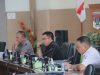 Banggar DPRD Minsel Perkuat Pengawasan Pengelolaan Keuangan Daerah Lewat Pembahasan Ranperda APBD