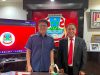 Herdy  Mach Victor Mawa SH, Dilantik Sebagai Kabag SDA