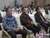 Bupati Franky Wongkar Hadiri Pelantikan DPW MIPI Sulut, Tegaskan Komitmen Perkuat Tata Kelola Pemerintahan