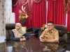 Wabup Theodorus Kawatu Ikuti Rakor Pengendalian Inflasi, Tegaskan Komitmen Jaga Stabilitas Ekonomi Minsel