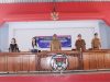 Wabup Theodorus Kawatu Lepas Mahasiswa PBL FKM Unsrat, Dorong Kontribusi Nyata bagi Kesehatan Masyarakat
