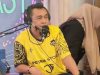 Blue Shark Tahan Imbang Matador