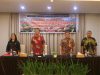 Bupati FDW Siapkan Keberlanjutan Program UPLAND, Perkuat Masa Depan Pertanian Minsel