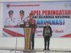 Bupati FDW dan Wabup TK Pimpin Apel Siaga Harganas ke-33, Tegaskan Keluarga Fondasi Indonesia Emas 2045