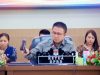 Dipimpin Stefanus Lumowa, DPRD Minsel Gelar Paripurna Pembicaraan Tingkat II Ranperda Pertanggungjawaban APBD 2025