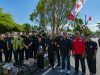 Wujud Nyata Toleransi, Elemen Lintas Agama Bersatu Amankan Ibadah Syukur HUT ke-195 PI dan PK GMIM di Amurang