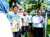Sinergi Gubernur Yulius Selvanus, Kementan RI Kucurkan Bantuan Pertanian Skala Besar untuk Sulut