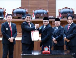 Pemprov Sulut Raih WTP, Menjaga Kinerja Keuangan Daerah dengan Baik