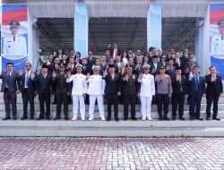 Pancasila Dasar Kekuatan dan Pemersatu Bangsa