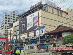 Polresta Manado Bantah Lakukan Tindakan Penutupan Operasional ITCenter