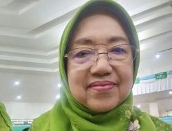 Sitti Aniroh Tegaskan Sikap Keras Muslimat NU Terhadap Pelaku Perusak Lingkungan