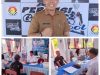 SPMB SMK, Kabid Vecky Pangkerego: Lancar, Kepsek SMKN 3 Bitung Yessy Pinontoan: Transparan dan Sesuai Aturan