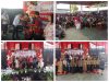 Lepas Siswa Kelas IX, Kepsek SMP Negeri 8 Manado Tineke Timpaulu: Masa Depan Gemilang Dimulai dari Langkah Tekun