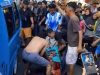Kasat Reskrim Polresta Manado AKP Elwin Kristanto: Penikaman di Depan Swalayan Jumbo Manado, Tersangka Sudah Diamankan