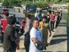 Pastikan Situasi Kondusif, Polres Kepulauan Sangihe Gerak Cepat Tangani dan Pantau Pascagempa M 7,7
