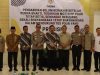Kapolresta Manado Dampingi Wakapolda Sulut Hadiri Musyawarah Daerah VI PP Polri Sulawesi Utara Tahun 2026
