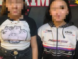 Polsek Pelabuhan Manado Gagalkan Keberangkatan Dua Remaja Diduga Korban TPPO ke Sofifi Maluku Utara