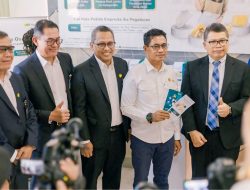 Langkah Awal Ekspansi Global: Pegadaian Timor Leste Catatkan Kinerja Gemilang
