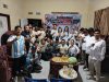 Esther Kalangi Pimpin Langsung Konsolidasi Partai Gerindra Minsel di Kecamatan Modoinding