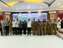 DPRD Sulawesi Utara Apresiasi Langkah Tegas Polda Awasi BBM Subsidi